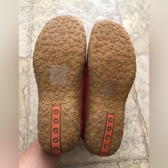 💖💖💖Spring Step Flat - Picture 3 of 10